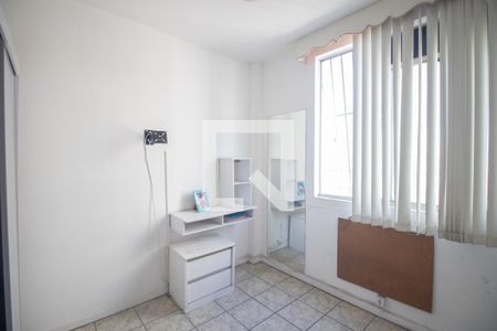 Quarto 1 de apartamento para alugar com 2 quartos, 50m² em Colubandê, São Gonçalo