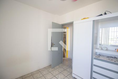 Quarto 1 de apartamento para alugar com 2 quartos, 50m² em Colubandê, São Gonçalo