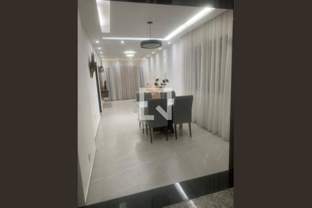 Sala de Jantar  de casa à venda com 2 quartos, 300m² em Brás de Pina, Rio de Janeiro