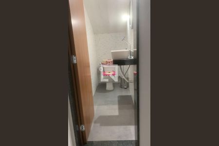 Lavabo de casa à venda com 2 quartos, 300m² em Brás de Pina, Rio de Janeiro