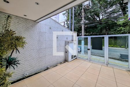 Varanda sala  de casa à venda com 4 quartos, 200m² em Ipiranga, São Paulo