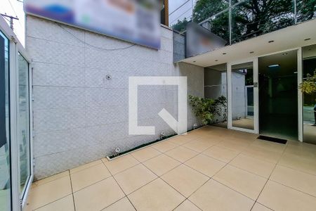 Varanda sala  de casa à venda com 4 quartos, 200m² em Ipiranga, São Paulo