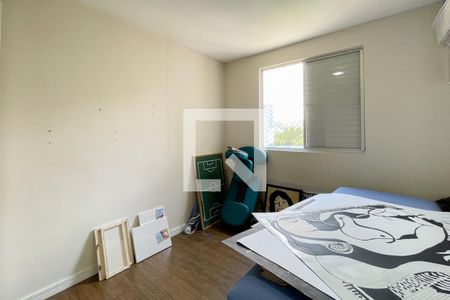 Quarto 1 de apartamento à venda com 2 quartos, 55m² em Santa Terezinha, São Bernardo do Campo