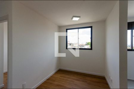 Sala de apartamento à venda com 2 quartos, 36m² em Vila Marina, São Paulo