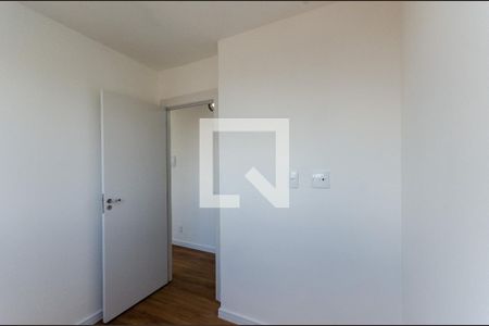 Quarto 1 de apartamento à venda com 2 quartos, 36m² em Vila Marina, São Paulo