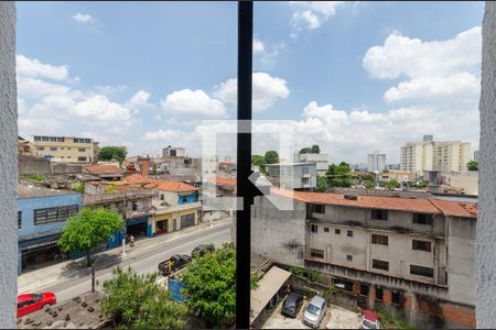 Quarto 1 de apartamento à venda com 2 quartos, 36m² em Vila Marina, São Paulo