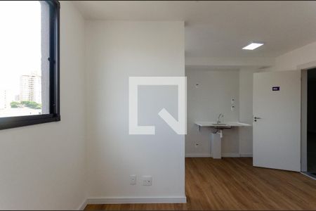 Sala de apartamento à venda com 2 quartos, 36m² em Vila Marina, São Paulo