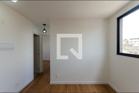 Sala de apartamento à venda com 2 quartos, 36m² em Vila Marina, São Paulo