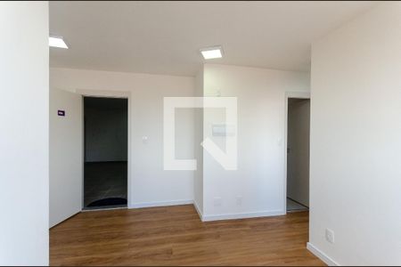 Sala de apartamento à venda com 2 quartos, 36m² em Vila Marina, São Paulo