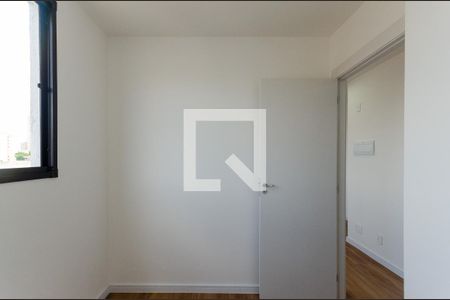 Quarto 1 de apartamento à venda com 2 quartos, 36m² em Vila Marina, São Paulo