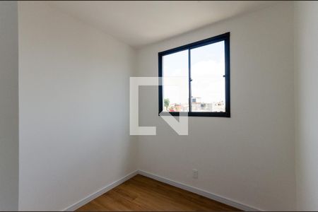 Quarto 1 de apartamento à venda com 2 quartos, 36m² em Vila Marina, São Paulo