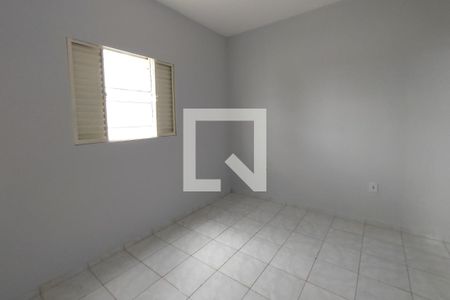 Quarto Suíte de casa à venda com 3 quartos, 89m² em Jardim Rossin, Campinas