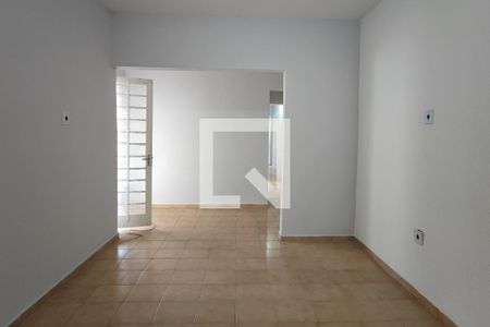 Sala de casa à venda com 3 quartos, 89m² em Jardim Rossin, Campinas