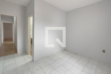 Quarto Suíte de casa à venda com 3 quartos, 89m² em Jardim Rossin, Campinas