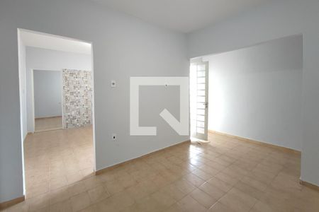 Sala de casa à venda com 3 quartos, 89m² em Jardim Rossin, Campinas