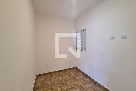 Quarto de apartamento para alugar com 1 quarto, 30m² em Jardim Catarina, São Paulo