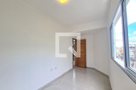 Sala de apartamento para alugar com 1 quarto, 30m² em Jardim Catarina, São Paulo