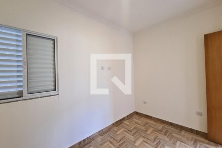 Quarto de apartamento para alugar com 1 quarto, 30m² em Jardim Catarina, São Paulo