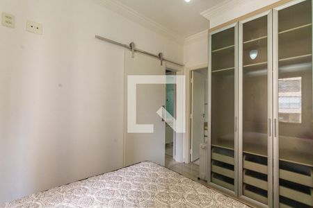 Suíte de apartamento para alugar com 2 quartos, 62m² em Tatuapé, São Paulo