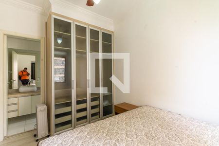 Suíte de apartamento para alugar com 2 quartos, 62m² em Tatuapé, São Paulo