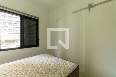 Suíte de apartamento para alugar com 2 quartos, 62m² em Tatuapé, São Paulo