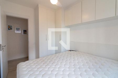 Quarto 1 de apartamento para alugar com 1 quarto, 38m² em Butantã, São Paulo