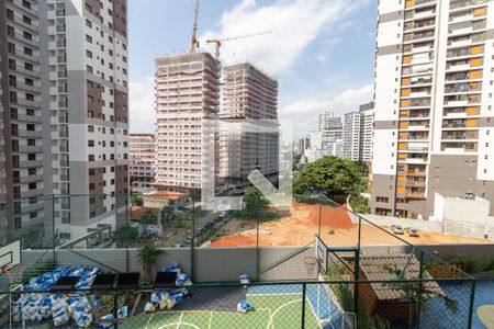 Vista do Quarto 1 de apartamento para alugar com 1 quarto, 38m² em Butantã, São Paulo