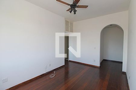 Sala de apartamento para alugar com 2 quartos, 55m² em Cachambi, Rio de Janeiro