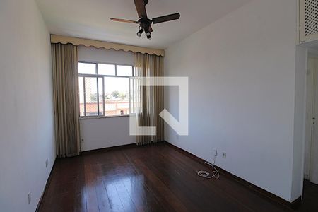 Sala de apartamento para alugar com 2 quartos, 55m² em Cachambi, Rio de Janeiro