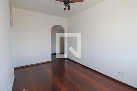 Sala de apartamento para alugar com 2 quartos, 55m² em Cachambi, Rio de Janeiro