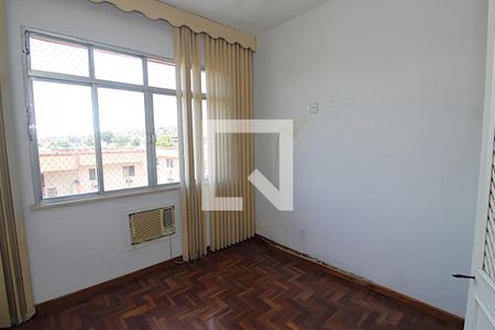 Quarto 1 de apartamento para alugar com 2 quartos, 55m² em Cachambi, Rio de Janeiro