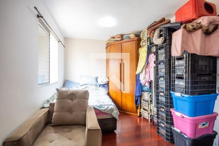 Quarto de apartamento para alugar com 1 quarto, 57m² em Quitaúna, Osasco