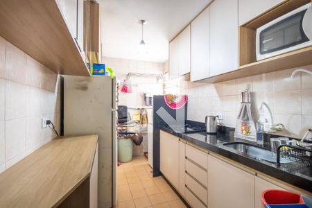 Apartamento à venda com 50m², 2 quartos e 1 vaga Apartamento à venda com 50m², 2 quartos e 1 vagaCozinha