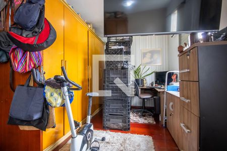 Quarto de apartamento para alugar com 1 quarto, 57m² em Quitaúna, Osasco