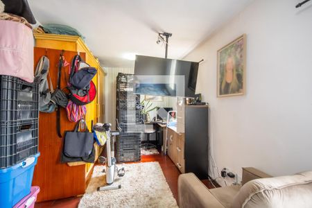 Quarto de apartamento para alugar com 1 quarto, 57m² em Quitaúna, Osasco