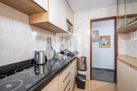 Apartamento à venda com 50m², 2 quartos e 1 vaga Apartamento à venda com 50m², 2 quartos e 1 vagaCozinha