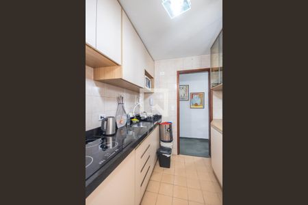Apartamento à venda com 50m², 2 quartos e 1 vaga Apartamento à venda com 50m², 2 quartos e 1 vagaCozinha