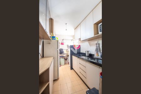 Apartamento à venda com 50m², 2 quartos e 1 vaga Apartamento à venda com 50m², 2 quartos e 1 vagaCozinha