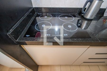 Apartamento à venda com 50m², 2 quartos e 1 vaga Apartamento à venda com 50m², 2 quartos e 1 vagaCozinha