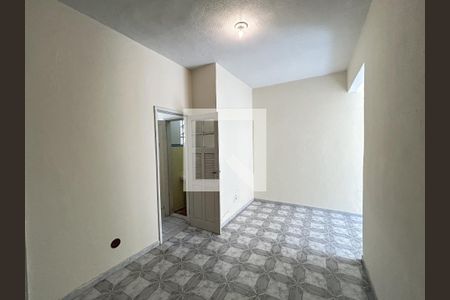 Sala de apartamento para alugar com 1 quarto, 67m² em Cachambi, Rio de Janeiro