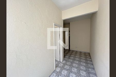 Sala de apartamento para alugar com 1 quarto, 67m² em Cachambi, Rio de Janeiro