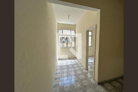 Sala de apartamento para alugar com 1 quarto, 67m² em Cachambi, Rio de Janeiro