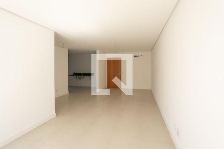 Sala de apartamento para alugar com 3 quartos, 107m² em Jardim Itu, Porto Alegre