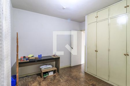 Quarto 1 de casa para alugar com 3 quartos, 120m² em Santo Amaro, São Paulo