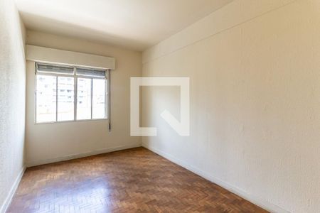 Sala/Quarto de apartamento para alugar com 1 quarto, 32m² em Campos Elíseos, São Paulo