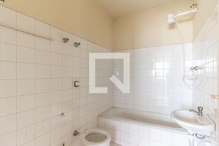 Banheiro de apartamento para alugar com 1 quarto, 32m² em Campos Elíseos, São Paulo