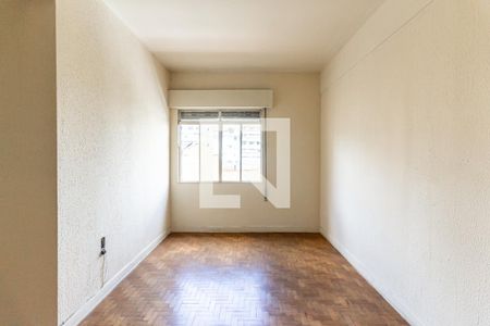 Sala/Quarto de apartamento para alugar com 1 quarto, 32m² em Campos Elíseos, São Paulo