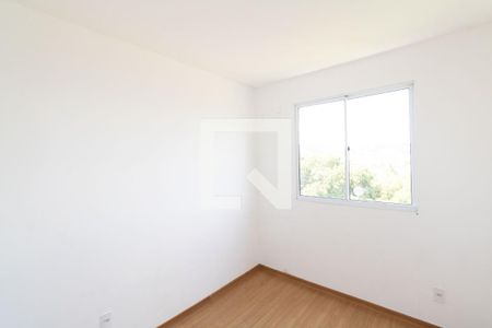 Quarto 1 de apartamento para alugar com 2 quartos, 44m² em Guaratiba, Rio de Janeiro