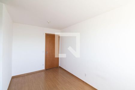 Sala de apartamento para alugar com 2 quartos, 44m² em Guaratiba, Rio de Janeiro