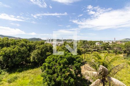 Vista do Quarto 1 de apartamento para alugar com 2 quartos, 44m² em Guaratiba, Rio de Janeiro